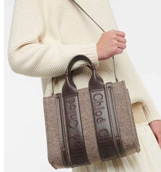 クロエ・Chloe💛新着2022秋冬 バック特集【パリシックな魅力 ...